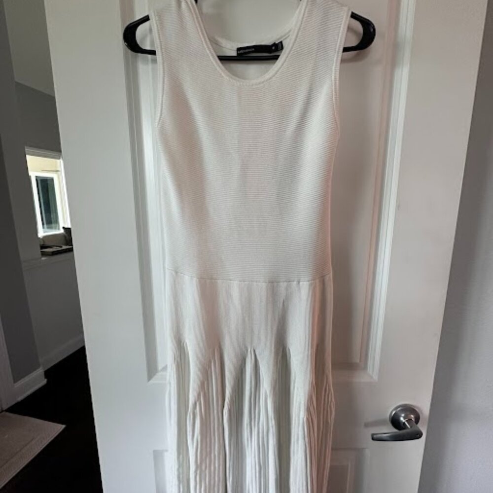 Karen Millen Stretch Knit Dress